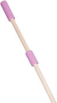 Image du produit Hape Lapin coulissant