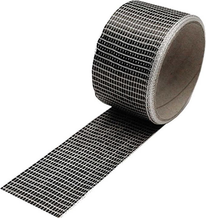 Image du produit R&G ruban de carbone 125 g/m², 3k, ud (50 mm) rouleau/ 5 m