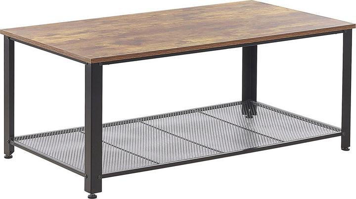 Image du produit Beliani Aston (106 x 46 x 60 cm)
