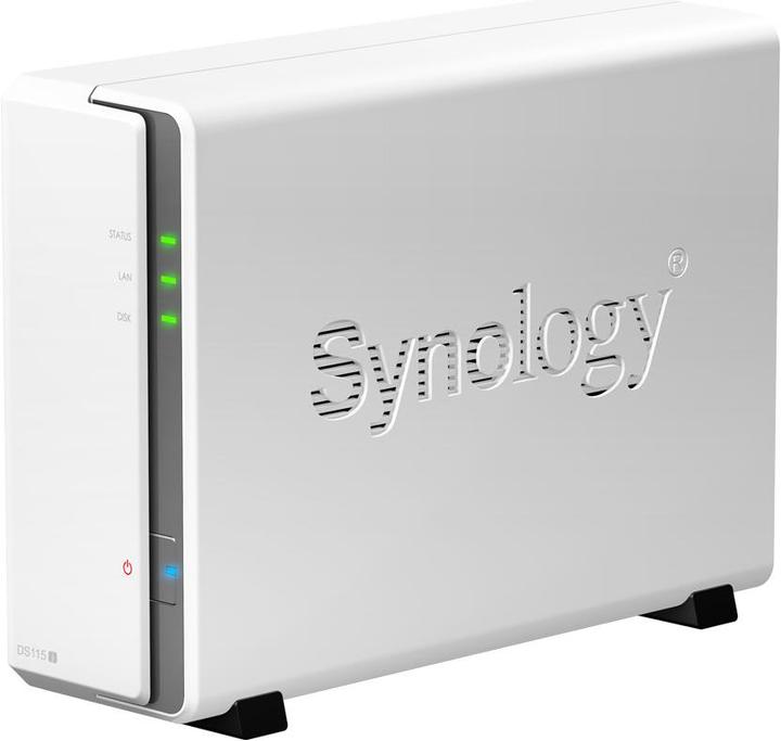Image du produit Synology DS115j