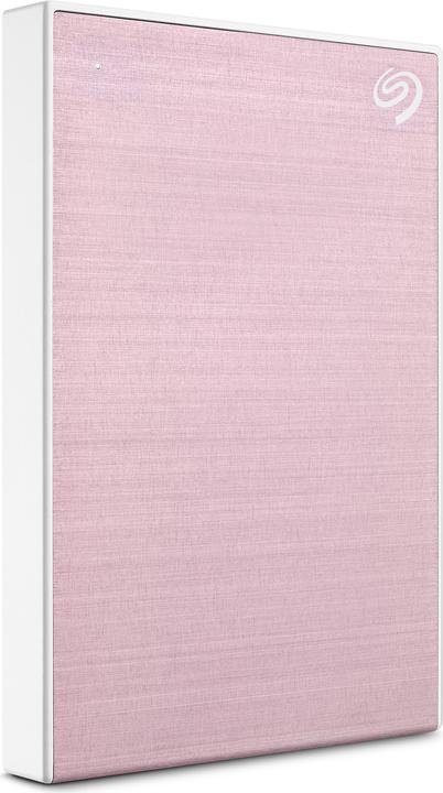 Image du produit Seagate Disque dur One Touch (2 To)