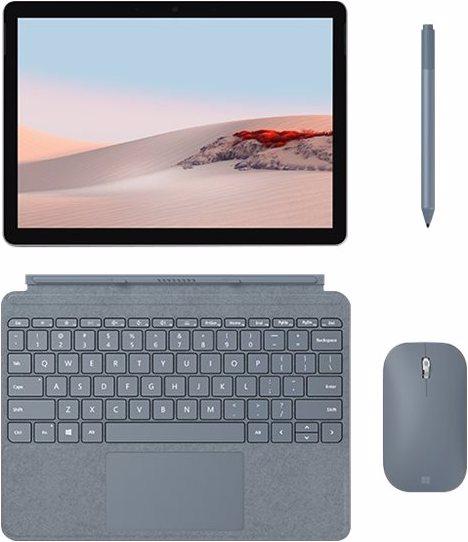 Produktbild Microsoft Surface Go Type Cover (CH, Surface Go, GO 2)