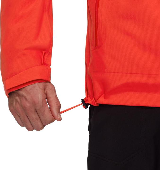 Produktbild Mammut Alto Light 3 in 1 HS Hooded Jacket Men (XL)