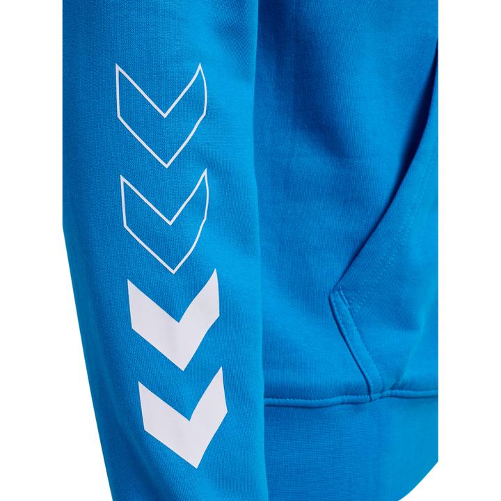 Actual product image hummel hmlELEMENTAL HOODIE (XL)