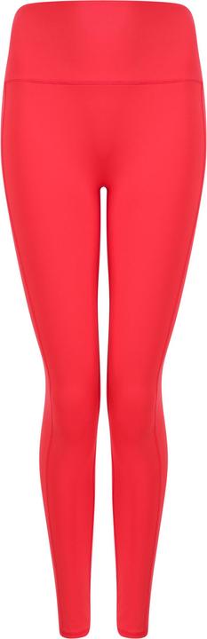 Corail chaud