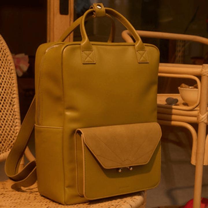 Produktbild Sticky Lemon Rucksack Ton Sur Ton Affogato