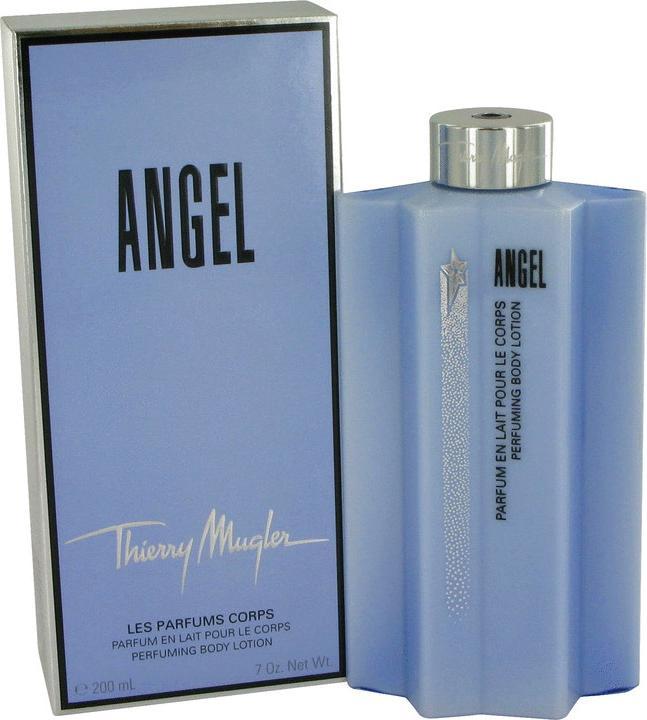 Image du produit Thierry Mugler Anges (Crème pour le corps, 207 ml)