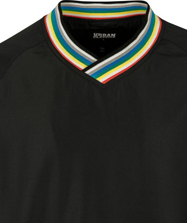 Immagine prodotto Urban Classics Warm Up Pull Over (M)