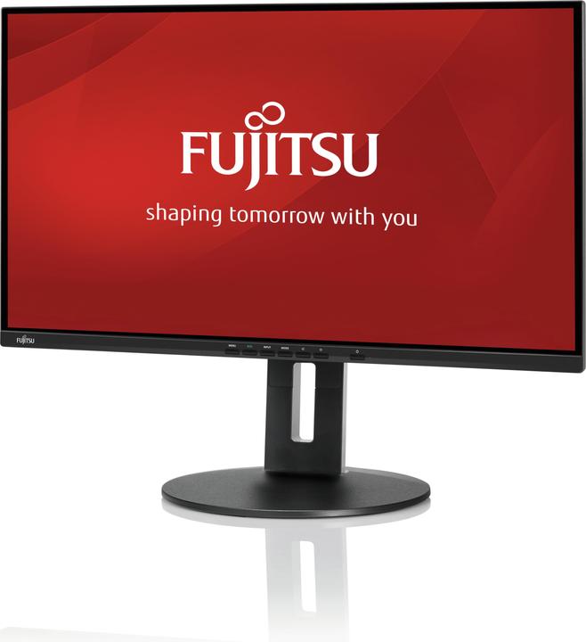 Actual product image Fujitsu B27-9 TS (2560 x 1440 pixels, 27")