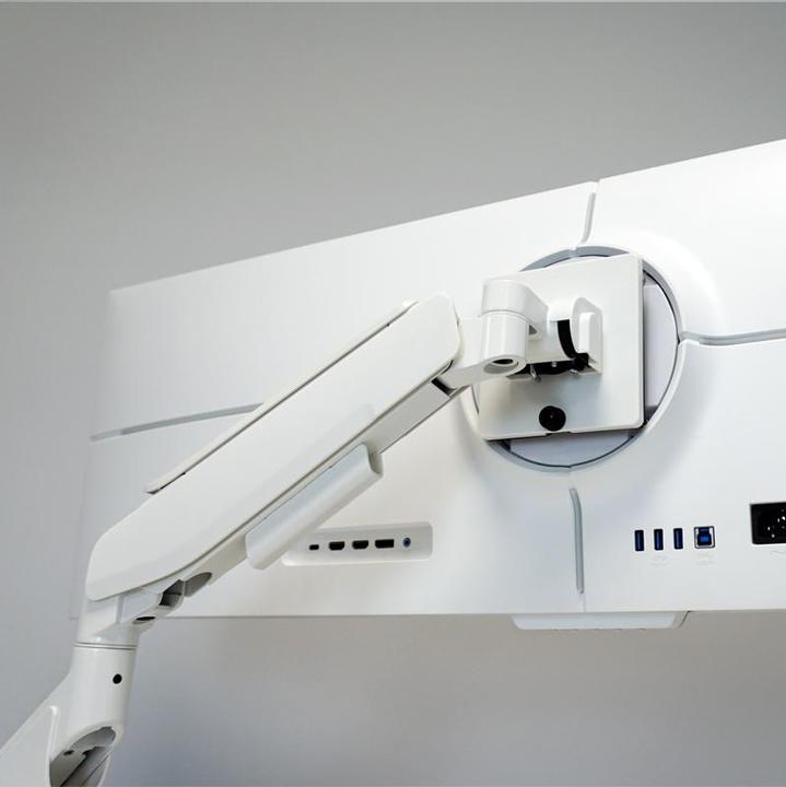 Immagine prodotto LC-Power LC-EQ-A49W (Tavolo, 49")