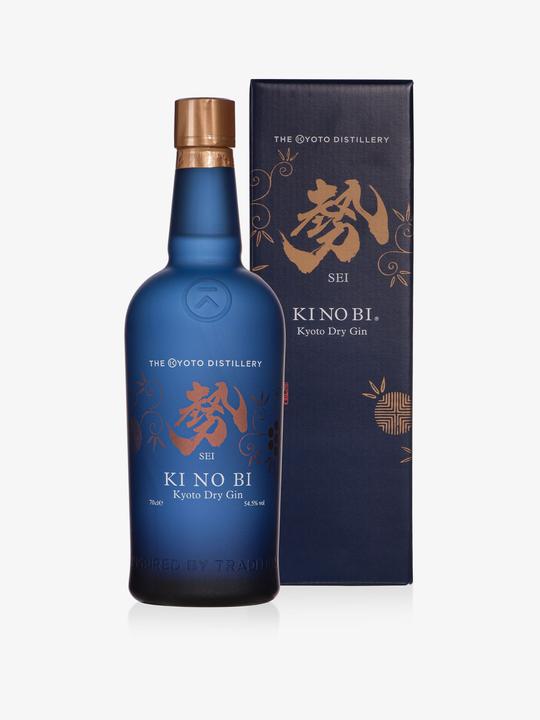 Produktbild Kyoto Destillery Ki No Bi Sei (1 x 70 cl)