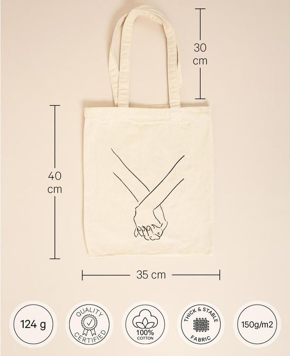 Actual product image Esmée Jet Bag / Tote Bag