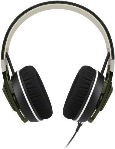 Actual product image Sennheiser Urbanite XL i (Cable)