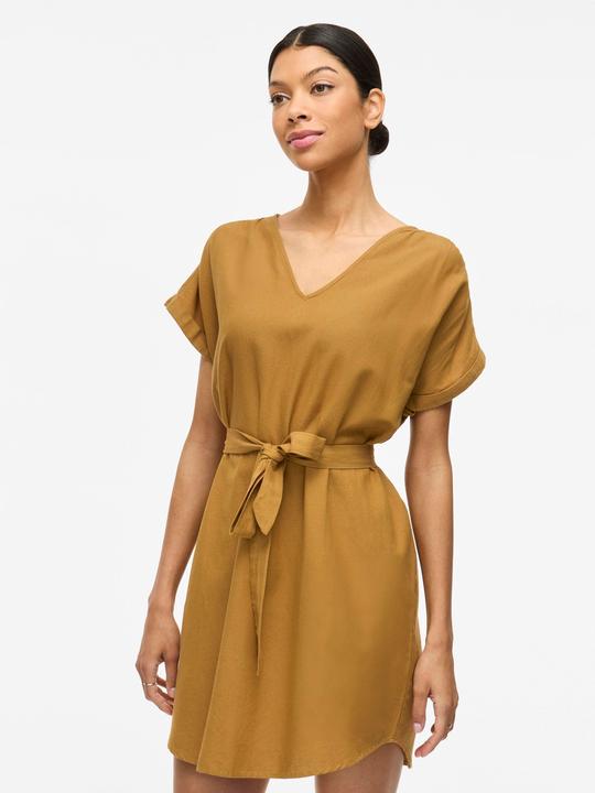Actual product image Vila Kurzarm Minikleid (40)