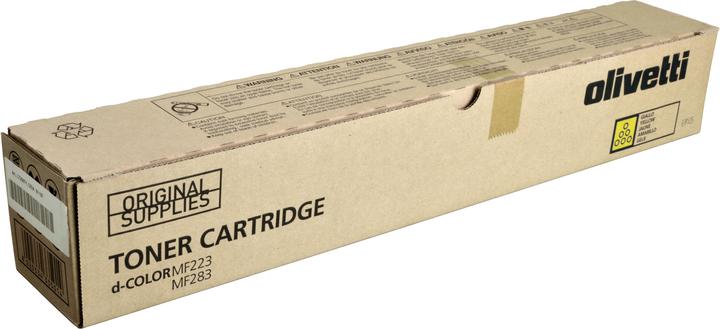 Immagine prodotto Olivetti B1197 (Y)