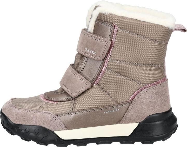 Produktbild Geox Stiefelette (33)