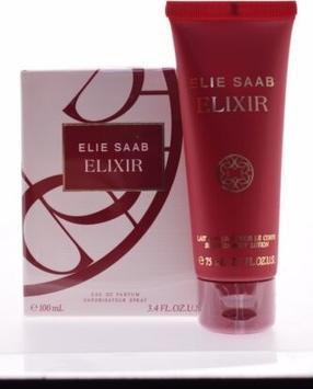 Immagine prodotto Elie Saab Elixir Eau de Parfum Spray 1000ml (Eau de parfum, 100 ml)