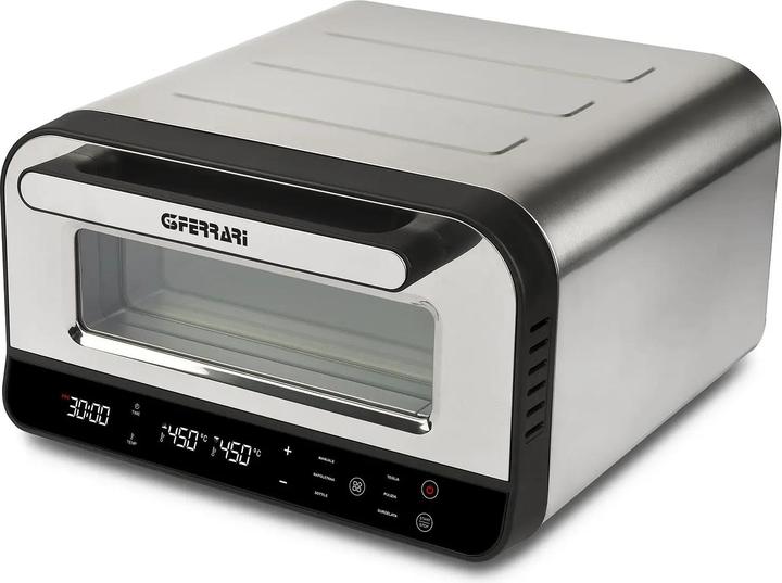 Produktbild G3 Ferrari G 1020400 (Pizzaofen Elektro)