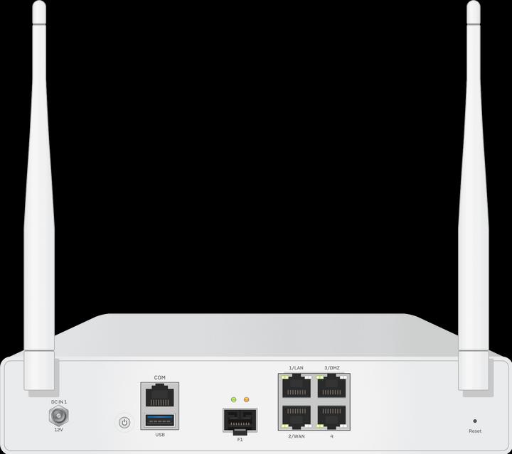 Produktbild Sophos XGS 87w Security Appliance