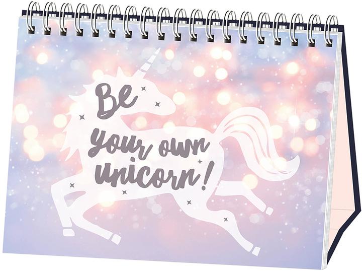 Produktbild Mir doch egal, wie alt ich bin. Ich will ein Einhorn. (Deutsch, Grafik Werkstatt, 2018)