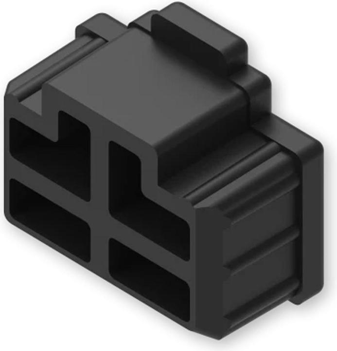 Produktbild Teltonika TPR5MEC32 RJ45 Staubschutz Cover 5er Pack