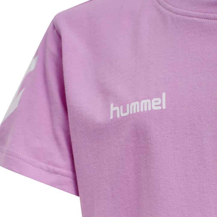 Image du produit hummel Go Kids T-Shirt En Coton S/S (164)