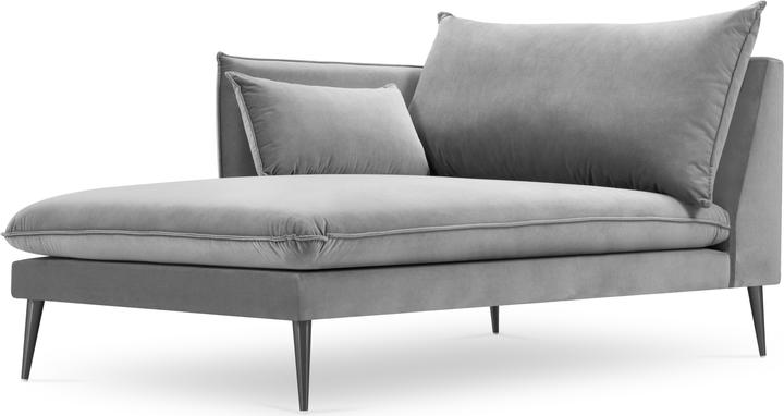 Micadoni Agate (Chaise longue)