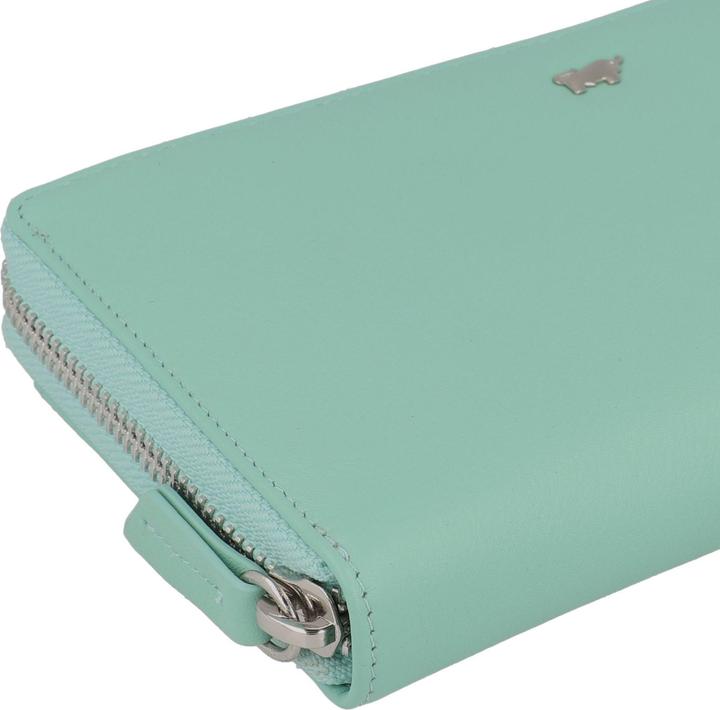 Image du produit Braun Büffel Joy Portefeuille Protection RFID Cuir 19 cm