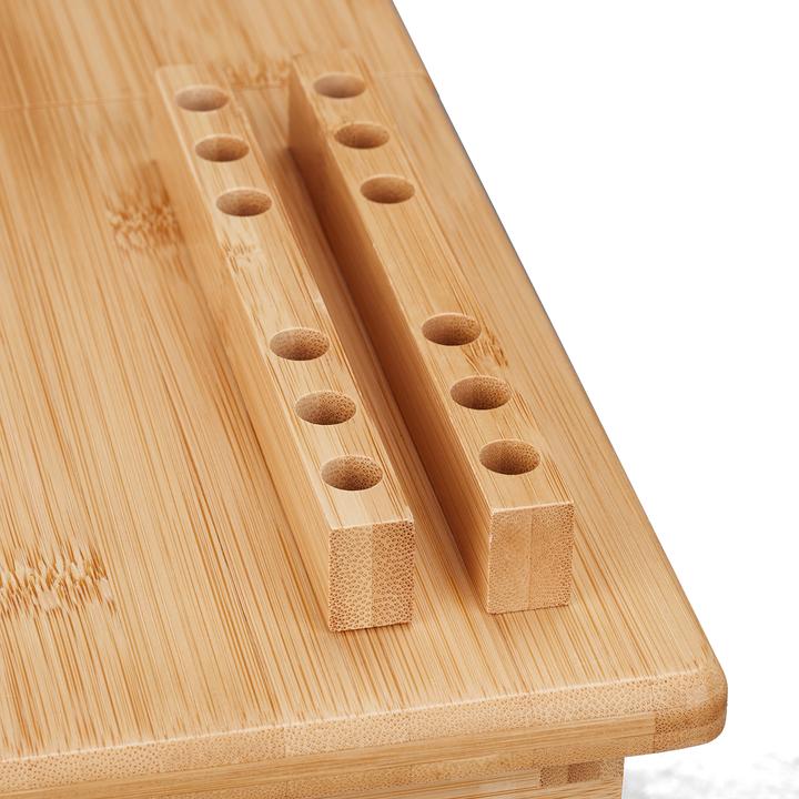 Actual product image Relaxdays Support coordinator