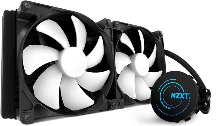 Produktbild NZXT Kraken X61