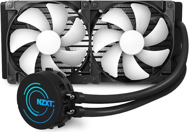 Produktbild NZXT Kraken X61