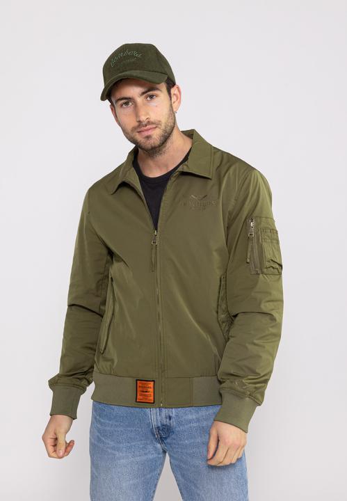 Bombers Original Jacken Hawk M