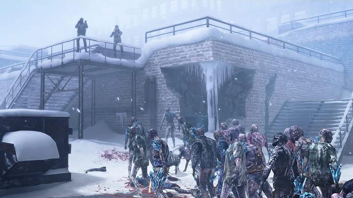 Immagine prodotto Sony After the Fall - Edizione Frontrunner (PSVR) (PS4)