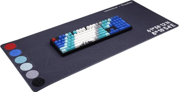 Produktbild Varmilo Summit (XL)