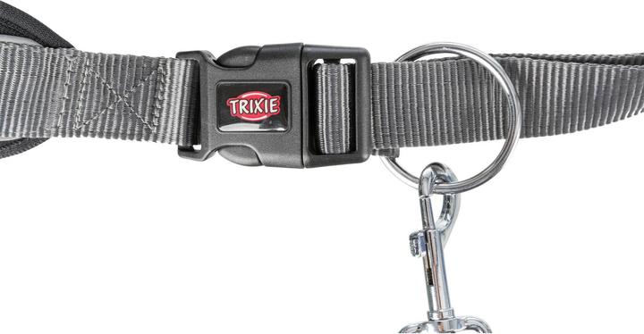 Produktbild Trixie Joggingleine Bauchgurt (M, Hund, Jogging)