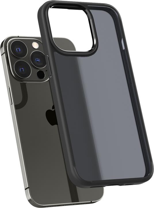 Actual product image Spigen Ultra Hybrid (Apple iPhone 13 Pro)