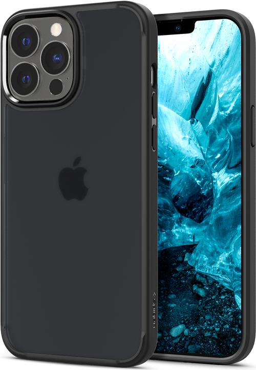 Actual product image Spigen Ultra Hybrid (Apple iPhone 13 Pro)