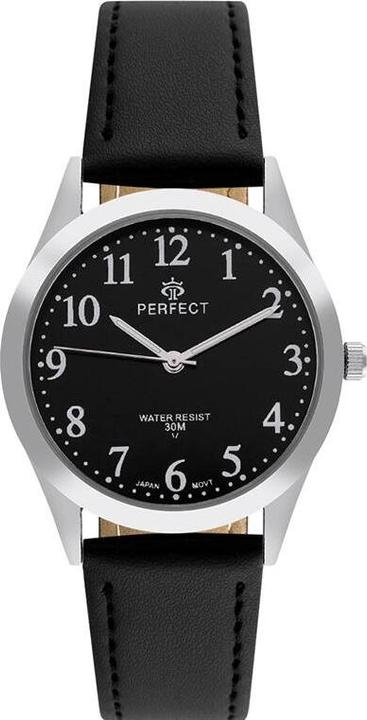Produktbild PERFECT GX004-05 Damenuhr (34 mm)