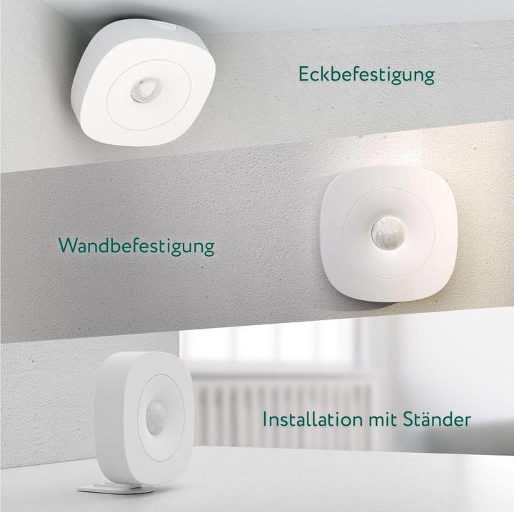 Immagine prodotto Z-Wave Motion Sensor Pro Zigbee (9 m)