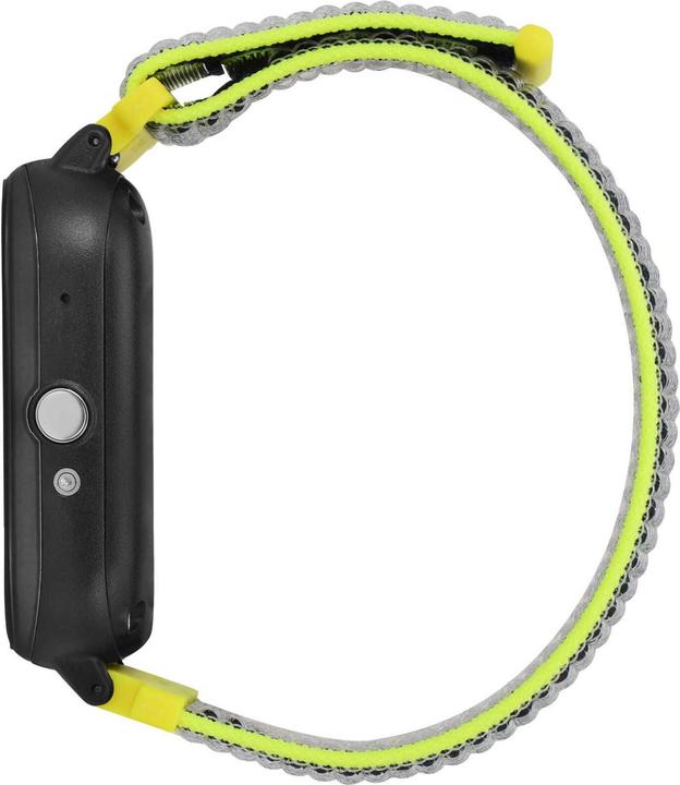 Actual product image Garett Kids Tech 4G, žalia (140 mm)