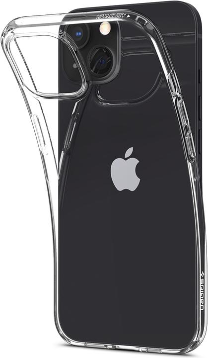 Immagine prodotto Spigen Liquid Crystal (Apple iPhone 13)
