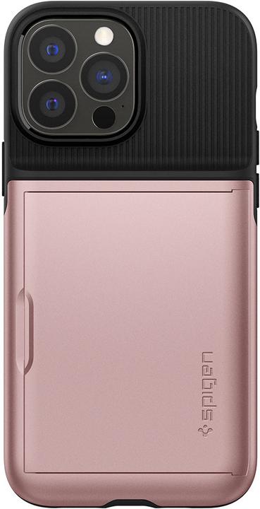 Produktbild Spigen Slim Armor CS for iPhone 13 Pro (Apple iPhone 13 Pro)