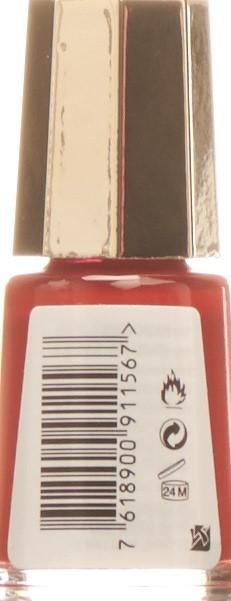 Actual product image Mavala Mini Colour's nail polish (156, Colour paint)