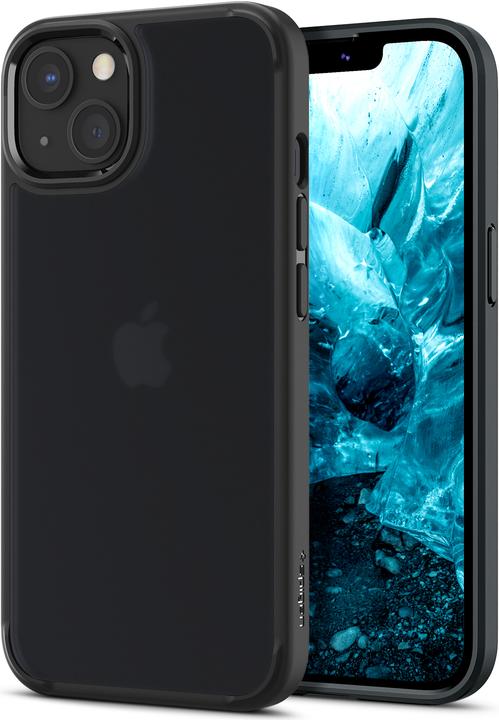 Actual product image Spigen Ultra Hybrid (Apple iPhone 13 mini)