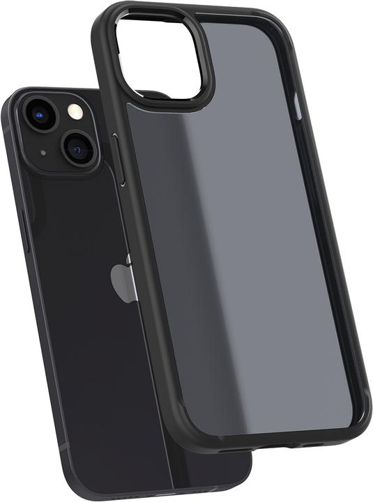 Actual product image Spigen Ultra Hybrid (Apple iPhone 13 mini)