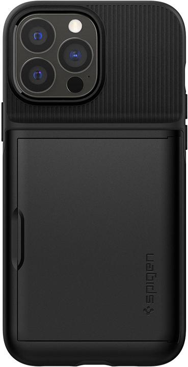 Produktbild Spigen Slim Armor CS (Apple iPhone 13 Pro)