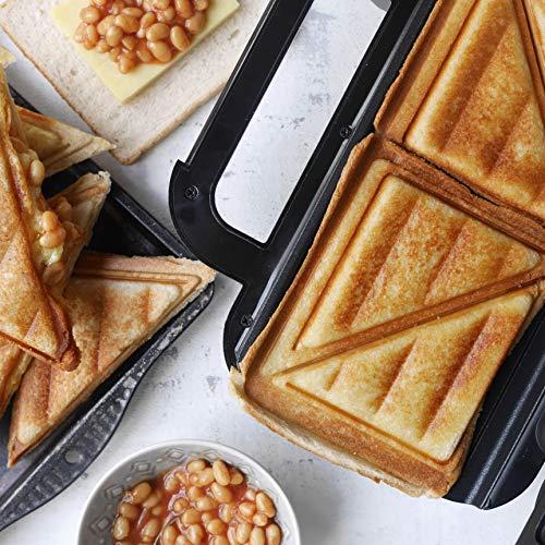 Produktbild Breville Ultimate Sandwichmaker