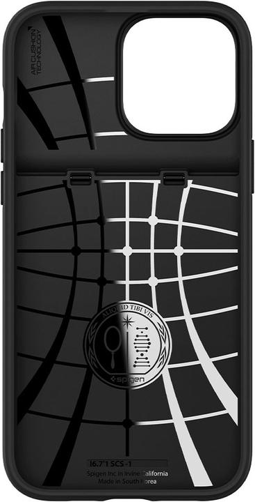 Produktbild Spigen Slim Armor CS (Apple iPhone 13 Pro)