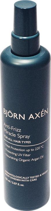 Actual product image Björn Axen Anti-Frizz - Miracle Spray (150 ml)