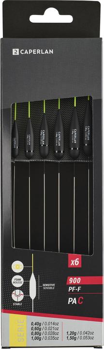Image du produit Caperlan PF-F900 C